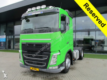 Volvo tractor unit