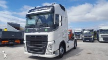 Volvo FH 500 tractor unit