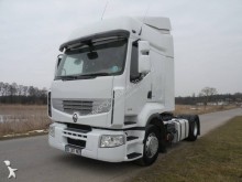 Renault tractor unit