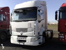 Renault Premium 460 DXI tractor unit