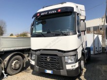 tracteur Renault