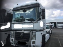 Renault Magnum 520 DXI tractor unit