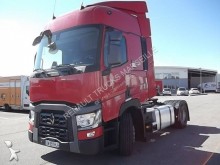 tracteur Renault Gamme T 480 T4X2 E6