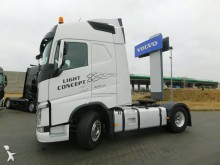 ciągnik siodłowy Volvo FH 420