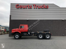 Mercedes tractor unit