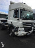 tracteur DAF CF85 FAT CF85.410