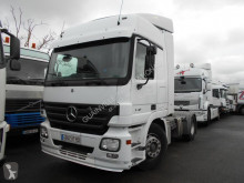 Mercedes Actros 1841 tractor unit