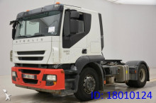tracteur Iveco Stralis 480