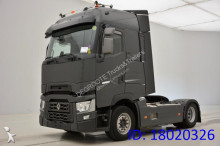 Renault Gamme T 520 DTI High Sleeper Cab Comfort - tractor unit