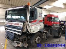 DAF CF 85.380 tractor unit