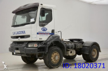 tracteur occasion