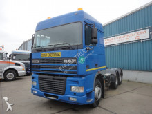 DAF tractor unit