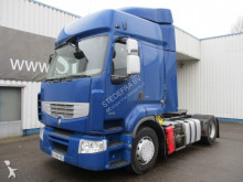 Renault tractor unit