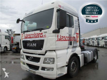 MAN TGX 18.440 4X2 BLS tractor unit