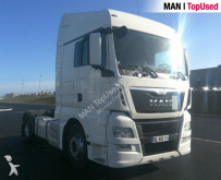 used hazardous materials / ADR tractor unit