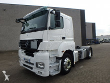 Mercedes Axor 1840 tractor unit