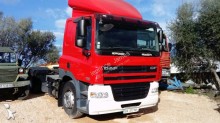 tracteur DAF CF85 410