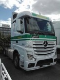 cabeza tractora Mercedes Actros 1845
