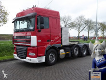 DAF tractor unit