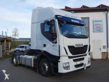 Iveco tractor unit