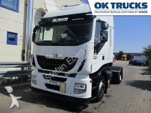 Iveco tractor unit
