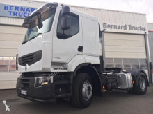 tracteur Renault LANDER 430 DXI EURO5 *HYDRAULIQUE DE BENNE*