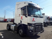 Renault tractor unit