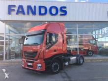 Iveco tractor unit