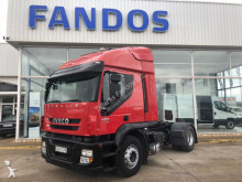 Iveco tractor unit