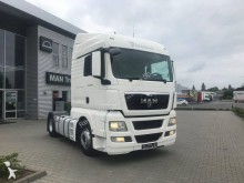 used tractor unit
