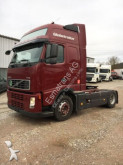 used tractor unit