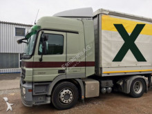 used tractor unit