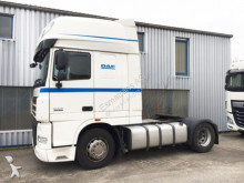 used tractor unit
