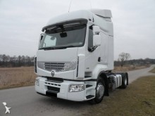 Renault tractor unit