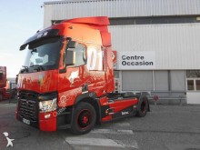 Renault tractor unit