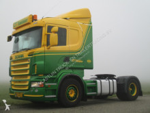 Scania R 420 tractor unit