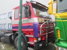 Scania M tractor unit