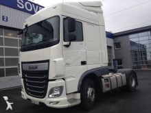 used tractor unit