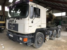 tracteur surbaissé occasion