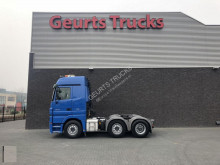 Mercedes 2546 MEGASPACE CHASSISNR L 35 tractor unit