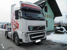 ciągnik siodłowy Volvo - FM/FH 420 EUR 5 EEV