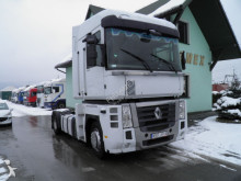 ciągnik siodłowy Renault Magnum - 460 DXI