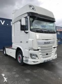 DAF tractor unit