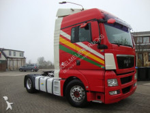 MAN 18-440 intarder tractor unit