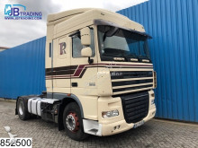 DAF XF 410 tractor unit