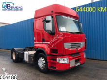 used hazardous materials / ADR tractor unit