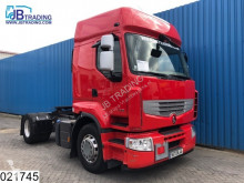 tracteur produits dangereux / adr Renault