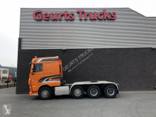 DAF tractor unit