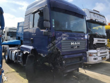 MAN TGA 18.480 tractor unit
