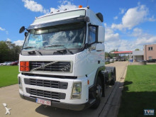 used hazardous materials / ADR tractor unit